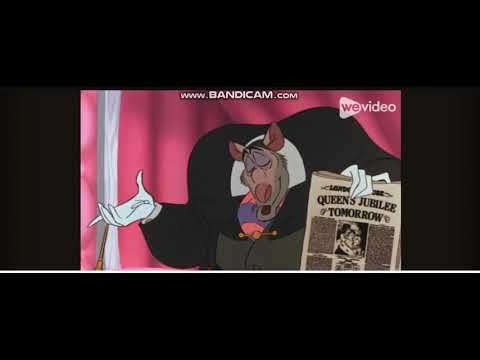 The Jungle Book part 4 - Spike and The Mane 6, Manny, Sid and Diego Encouter Ratigan