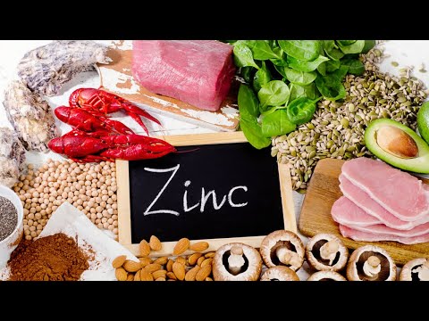 , title : 'Best Foods That Are High in Zinc'
