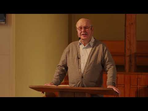 2021-01-24 Gud kan Gud vill - håkan eriksson