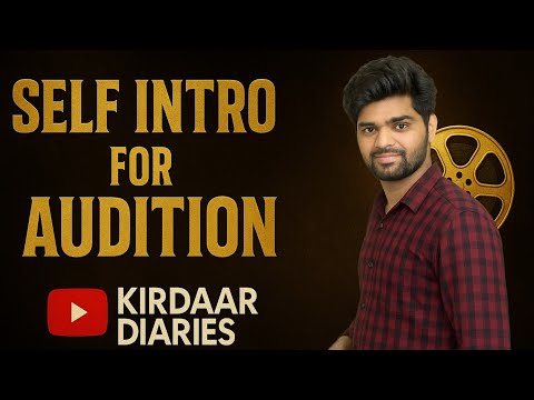 Neeraj Kumar self Introd...