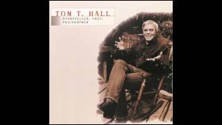 Tom T. Hall  - Levi Jones