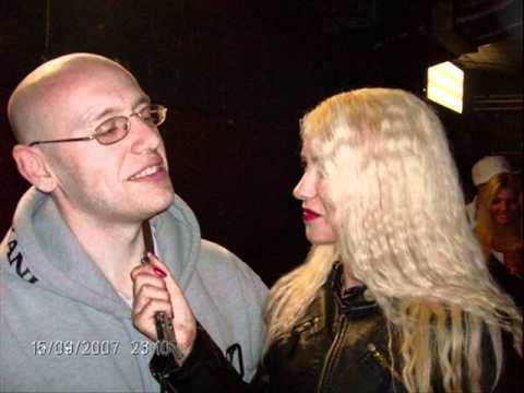 МС Золотой feat. Rotjana "На на на"