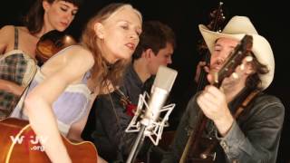 Dave Rawlings Machine - &quot;The Trip&quot; (Live at WFUV)