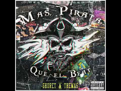 Ghoret*-(Dominhigh) Ft Uweme, Kamey) Recplay prod.)