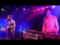 Clock Opera - Fail Better - The Kazimier, Liverpool ...