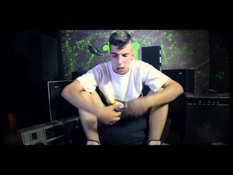 Chiko Zurdo - White Rabbit  [ONE LAW STUDIOS]