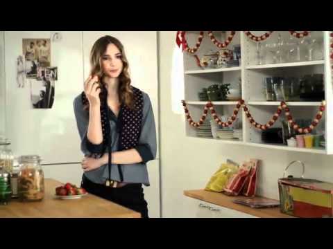 English -  Oriflame Dare to Be - Episode 6 - Heavenly Rent