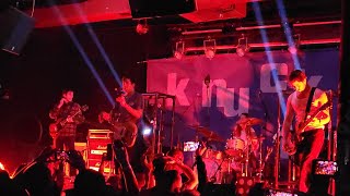 KNUCKLE PUCK &quot;Want Me Around&quot; (Live In Tampa)