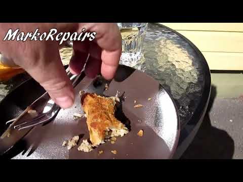 Marko Vanhanen suosittelee Myötätuuli kahvilaa.