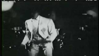 CAB CALLOWAY jitterbug party 1935 Hotcha Razz Ma Tazz - cotton club, harlem