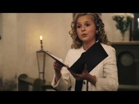 Panis Angelicus, César Frank. Aleksandra Spicberga, Ilze Ceipe