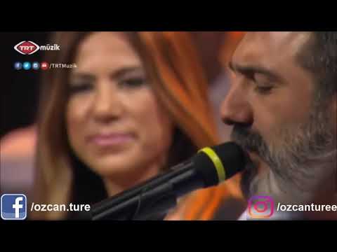 Özcan Türe Türküler 2018