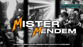 Download lagu DJ BANTENGAN MISTER MENDEM STYLE GEOL GEOL FT DJ NN PROJECT mp3