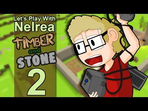 Timber And Stone Ep 2