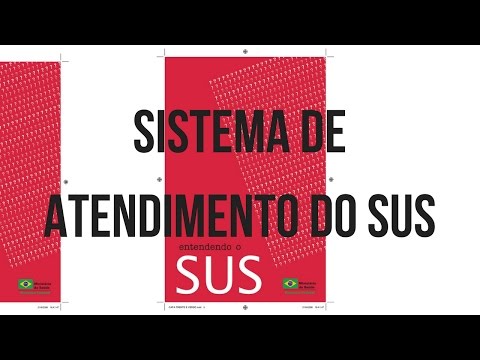 [Quiz - CD Concursos #541] Descentralização e Hierarquização do SUS - Cartilha Entendendo o SUS.