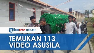 A, Pemeran Pria Video Vina Garut Ternyata Simpan 113 Video Seks di Ponsel A, Pemeran Pria Video Vina Garut Ternyata Simpan 113 Video Seks di Ponsel