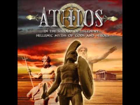 Athlos   The Dance of Kouretes
