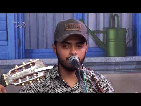 Prog. Prosa, Café e Viola n. 424 Parte 01 Léo & Lohan