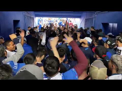 "Previa de la pandilla vs Barracas Central (0-0) LPF" Barra: La Pandilla de Liniers &bull; Club: Vélez Sarsfield