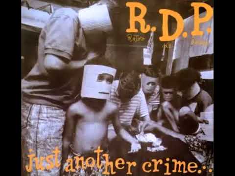 Breaking all the Rules - Ratos de Porão