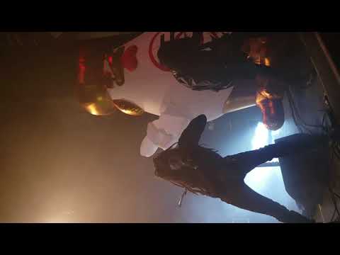 Ministry "Thieves" Chicago Riviera Theater 4/7/18