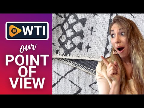 Adiva Area Rugs - WTI product video review