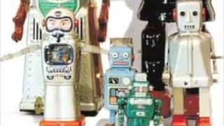 Logic & Simplicity - Robot Funk