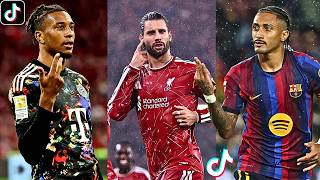 BEST FOOTBALL EDITS ⚽ - GOALS, SKILLS & FAILS (497) | TIKTOK FOOTBALL EDITS