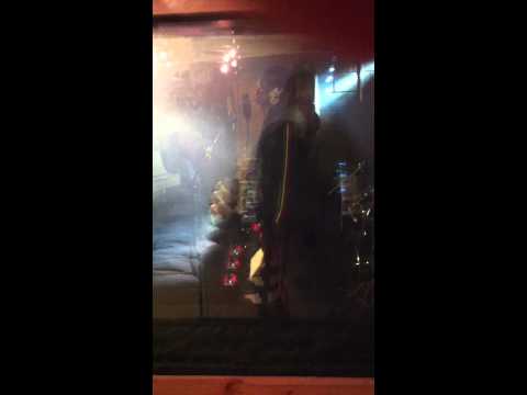 Ras Mo 2012 (Love Reggae Music)