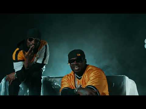 STIMA - OKSYDE x KHALIGRAPH JONES
