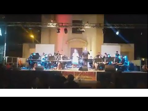 Clara Bonventre - Le Notti Di Maggio