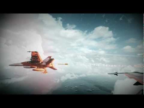 Battlefield 3 Going Hunting Theme (Hunter's point) Music extended