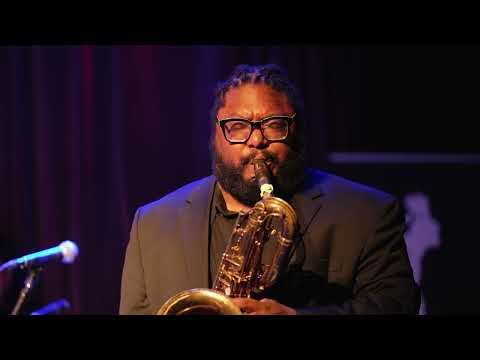 The Sandblaster - SRJO Live at Jazz Alley 2025