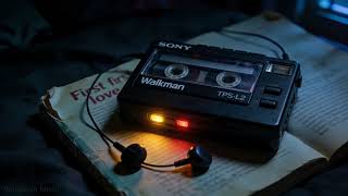 Best 80s Love Songs – Walkman Memories That Never Fade
