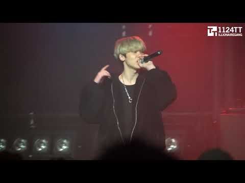 190331 발할라 - Ash Island feat.Hash Swan, Yami Tommy (