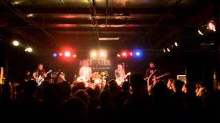 Hawthorne Heights - Dissolve and Decay (Live)