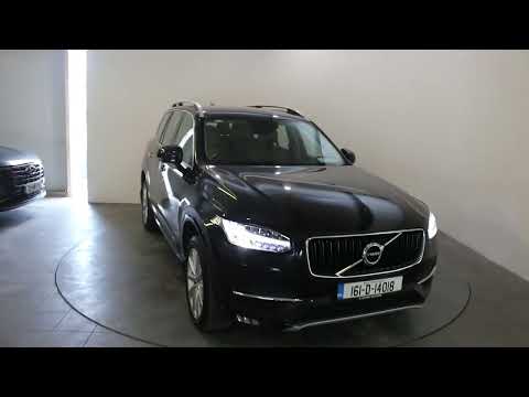 Volvo XC90 2.0 D5 225PS AWD MOMENTUM GEARTRONIC - Image 2