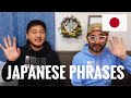 10 JAPANESE Phrases Every Traveler Should Know Basic Japanese
