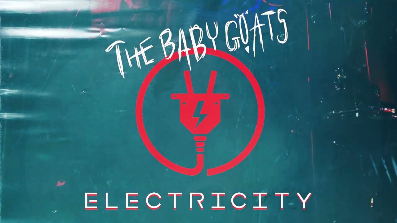 Promotional video thumbnail 3 for The Baby Goats