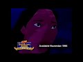 Disney S Sing Along Songs Colors Of The Wind VHS Trailer