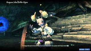 The Way Of The Assassin Part: 4 - Blade & Soul