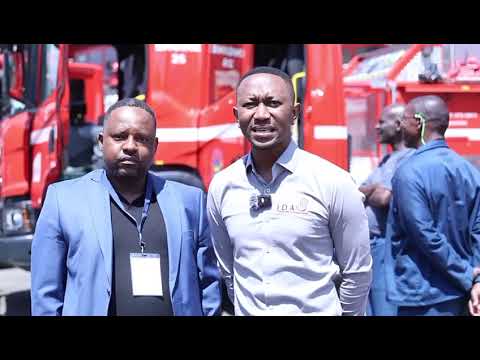 Meet the JDA Leaders Who Delivered the State-of-the-Art Central Fire Station