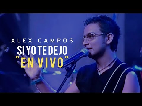 Si Yo Te Dejo