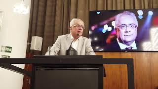 Luis Nassif, Cidadão Paulistano