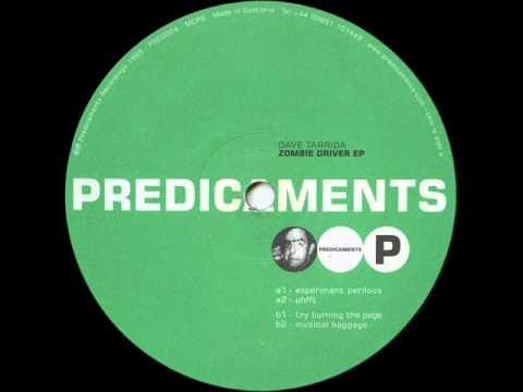 Dave Tarrida - Phfft (pred04)