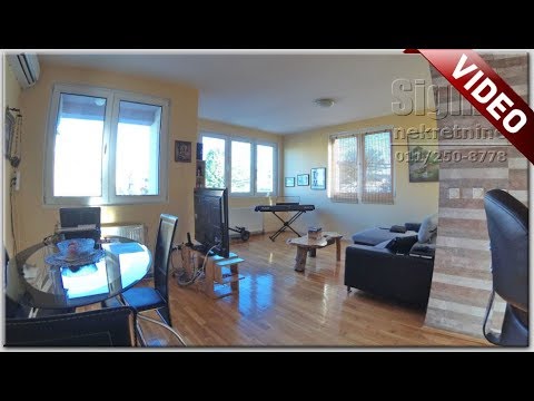 prodaja stanа Petlovo brdo 61m ul.Dimitrija Vucenova - #Rakovica  #Beograd - #Sigmanekretnine