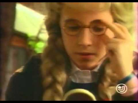 Сериал Отважные / Les Intrépides s1e04 (Rus)