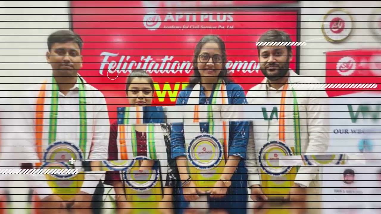 Best One-Stop Solution for Civil Services Preparation in Kolkata & Bhubaneswar | APTI PLUS