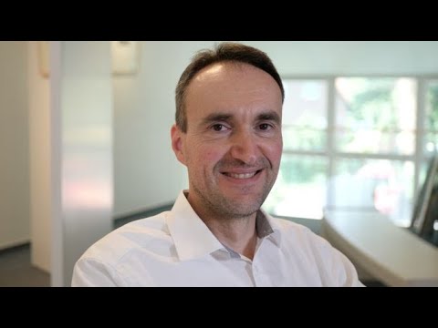 Weichenstellungen des Lebens Teil 2 - Erfahrungsbericht von Thomas Otto