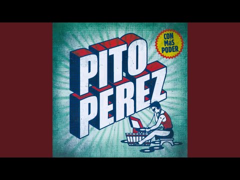 Pito Pérez